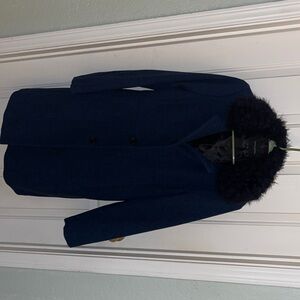 Medium Banana Republic Coat